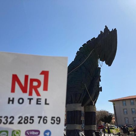 Nr1 Hotel Çanakkale Extérieur photo
