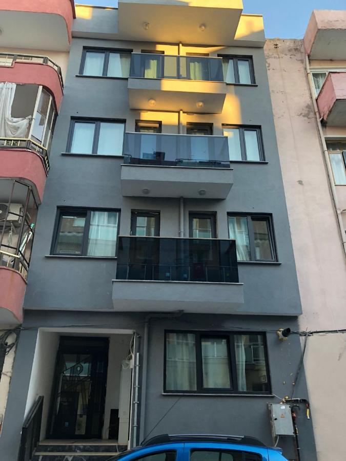 Nr1 Hotel Çanakkale Extérieur photo