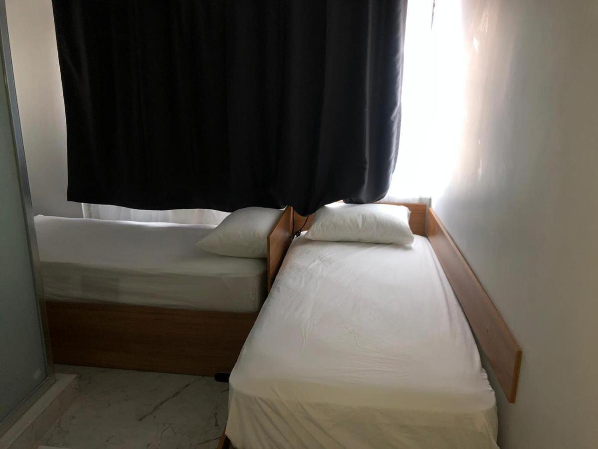 Nr1 Hotel Çanakkale Extérieur photo